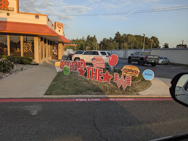 Whataburger photo 4