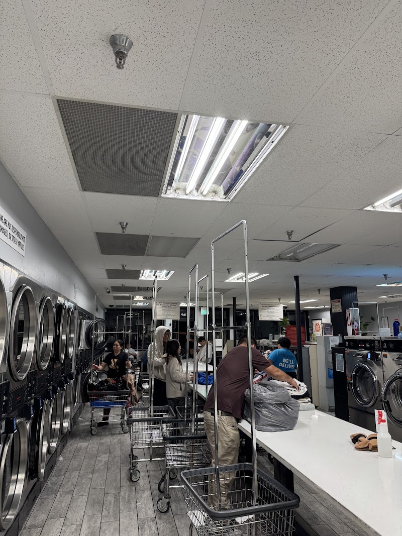 Westlake Laundry photo 5