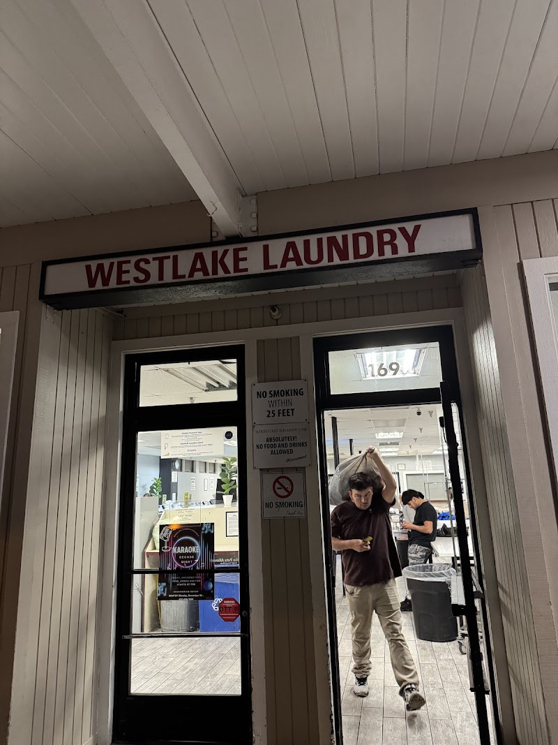 Westlake Laundry photo 2