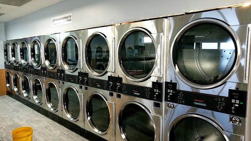 Photo of Westlake Laundry