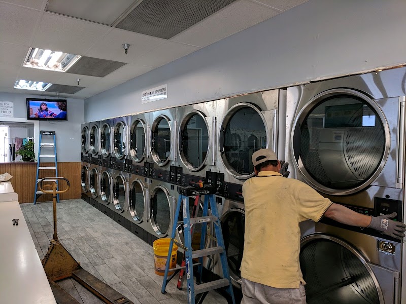 Westlake Laundry photo 4