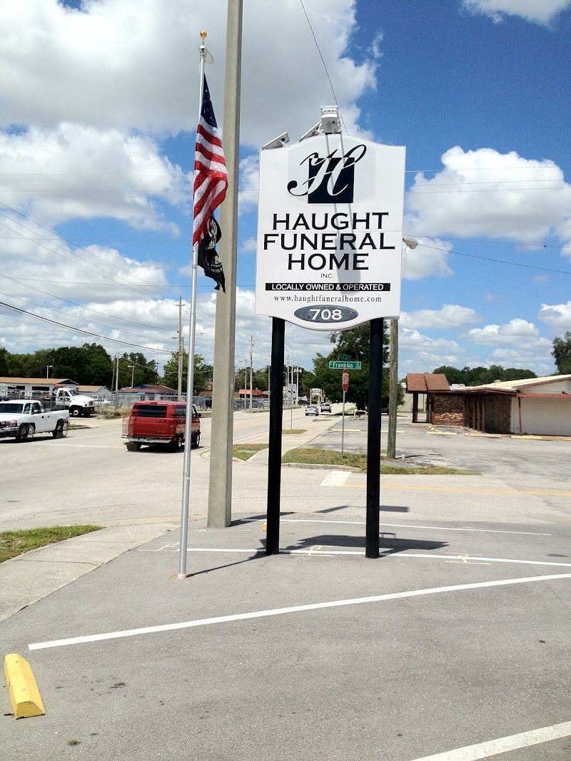 Haught Funeral Home photo 2