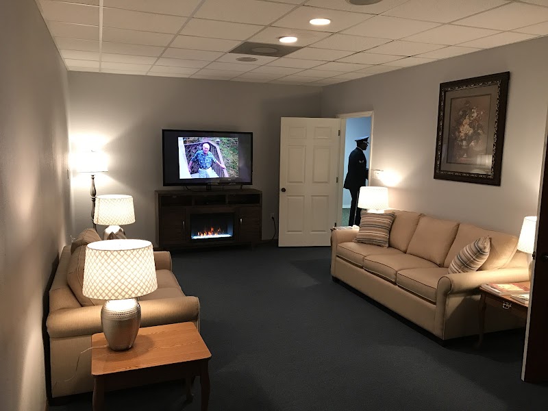 Haught Funeral Home photo 3