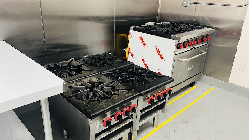 Photo of Mitra Catering Services