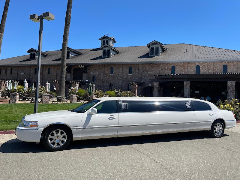 Ambassador Limousines - Bay Area Limo Service photo 2
