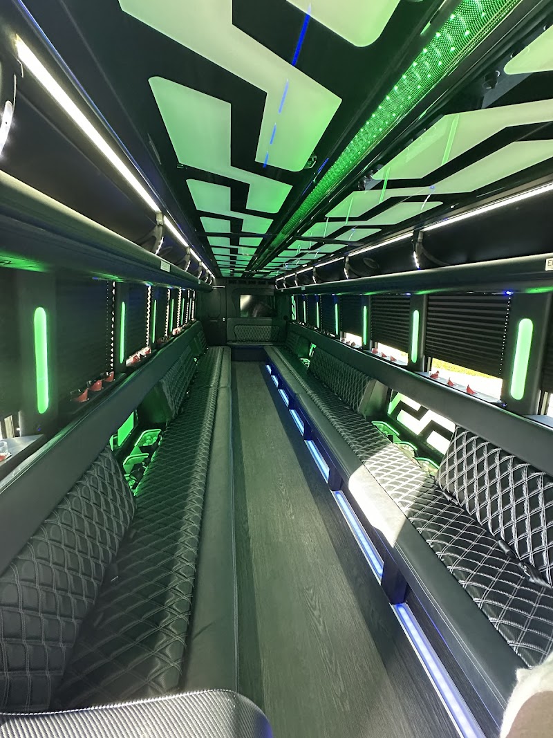 Ambassador Limousines - Bay Area Limo Service photo 4