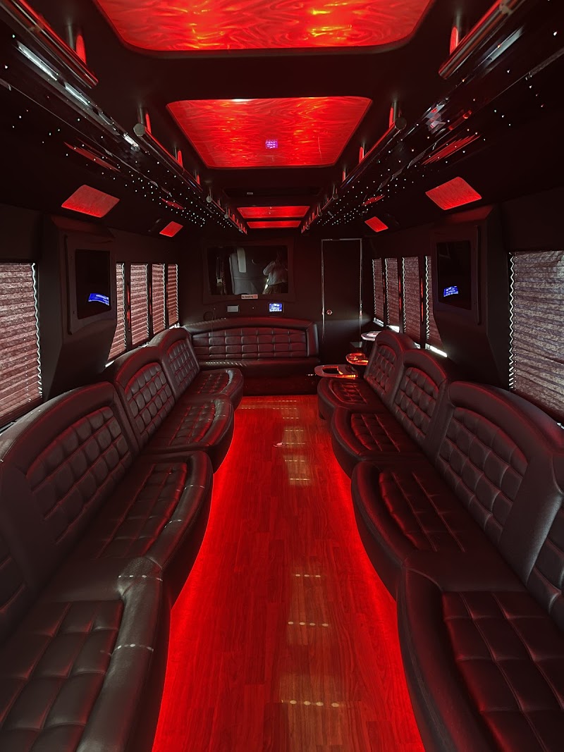 Ambassador Limousines - Bay Area Limo Service photo 3