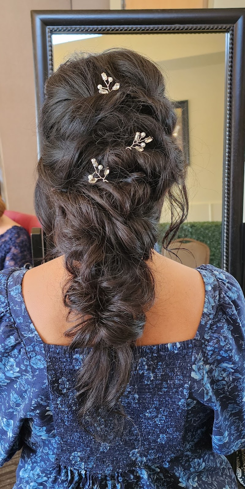 Glam Studio (Operating Inside Vogue Salon) photo 5