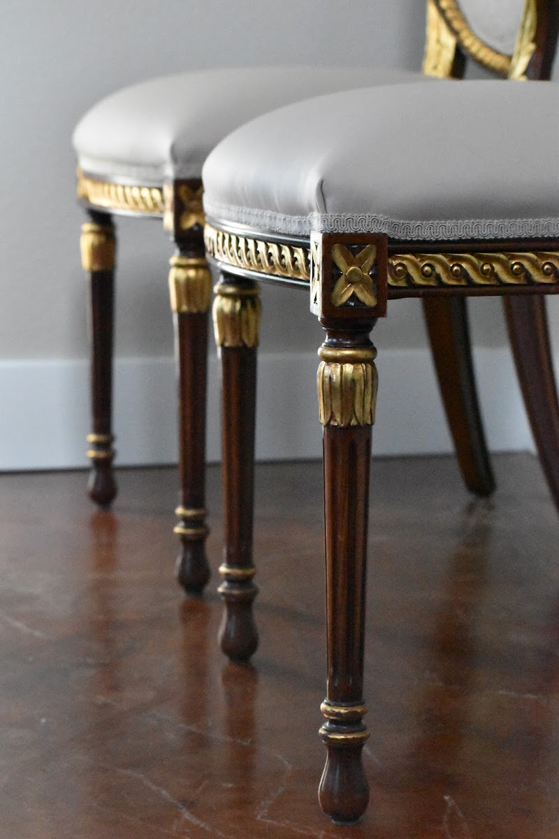 Photo of E M Upholstered Furniture