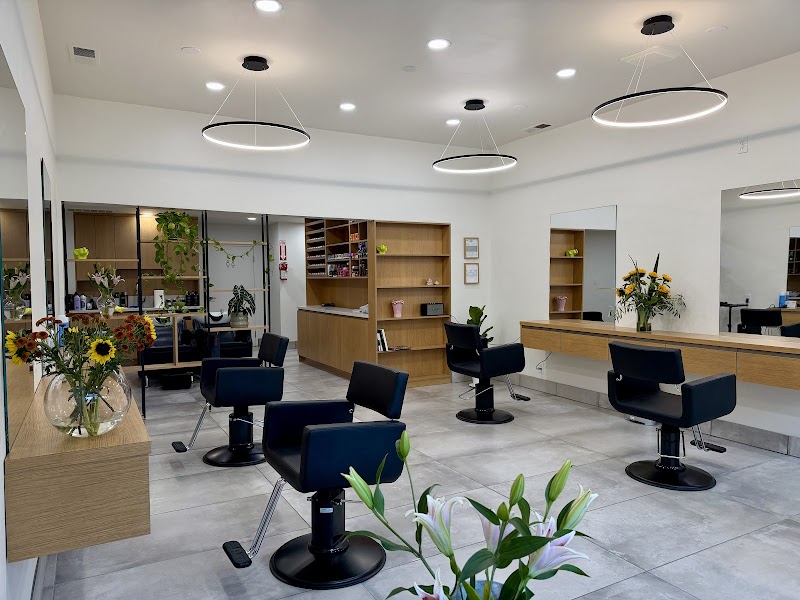 Photo of Ivanna's Hair Salon