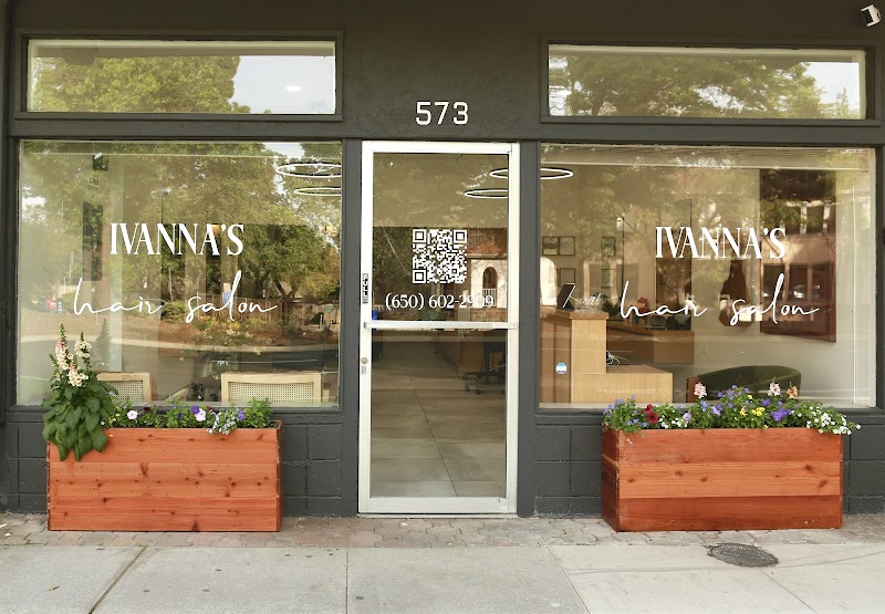 Ivanna's Hair Salon photo 4