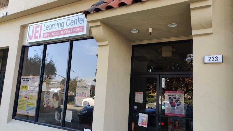 JEI Learning Center photo 3