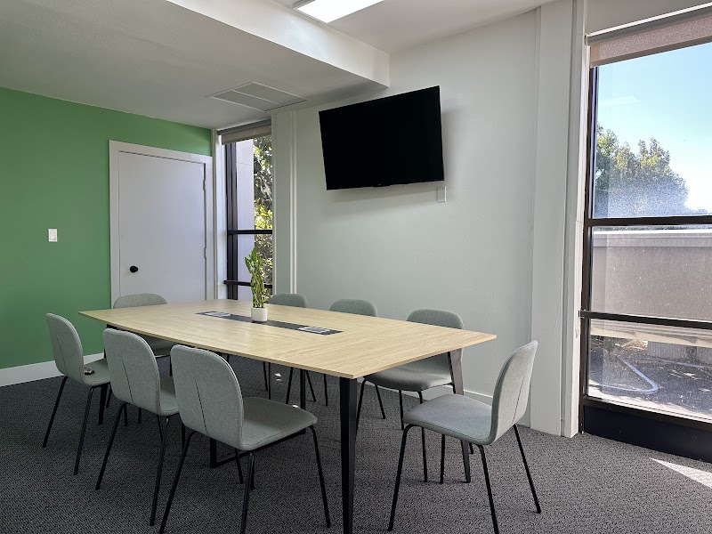 Green Hive Spaces photo 3