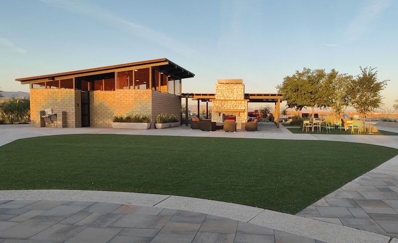 Ruff Ranch Dog Park at Painted Sky Park photo 4