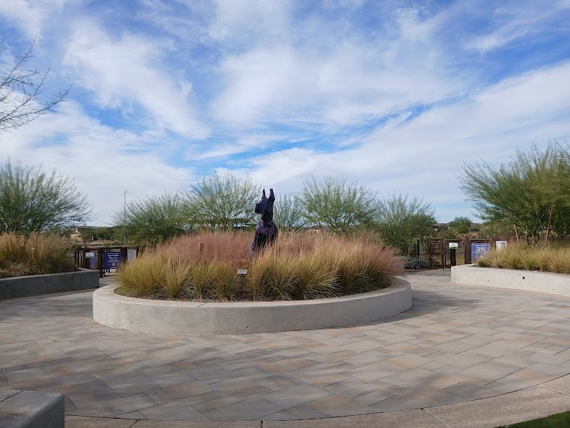Ruff Ranch Dog Park at Painted Sky Park photo 5