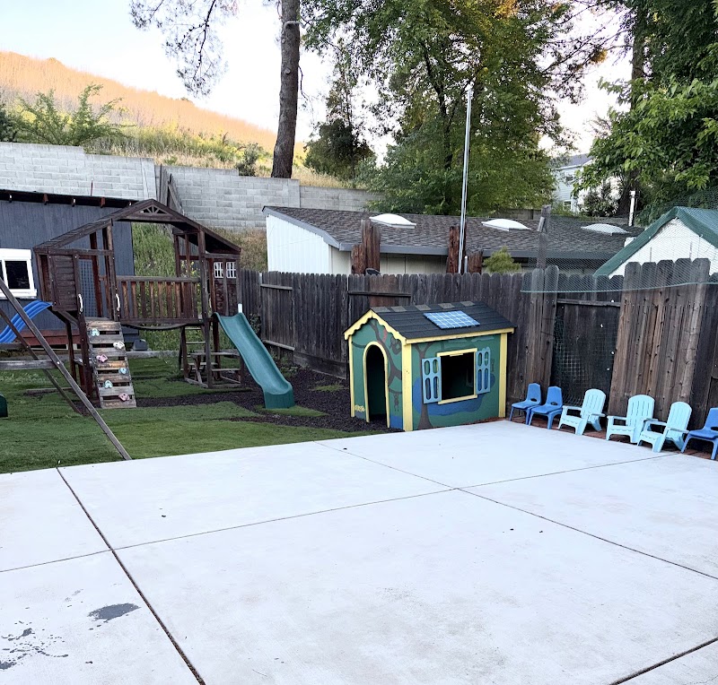 Magic Moments Preschool and Daycare photo 2