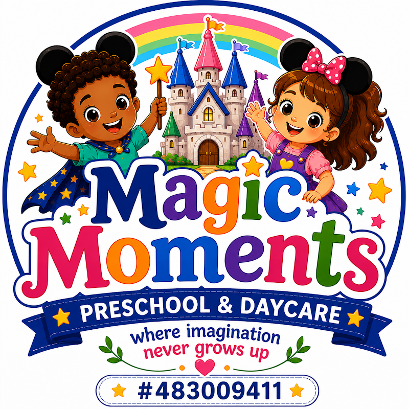 Magic Moments Preschool and Daycare photo 4