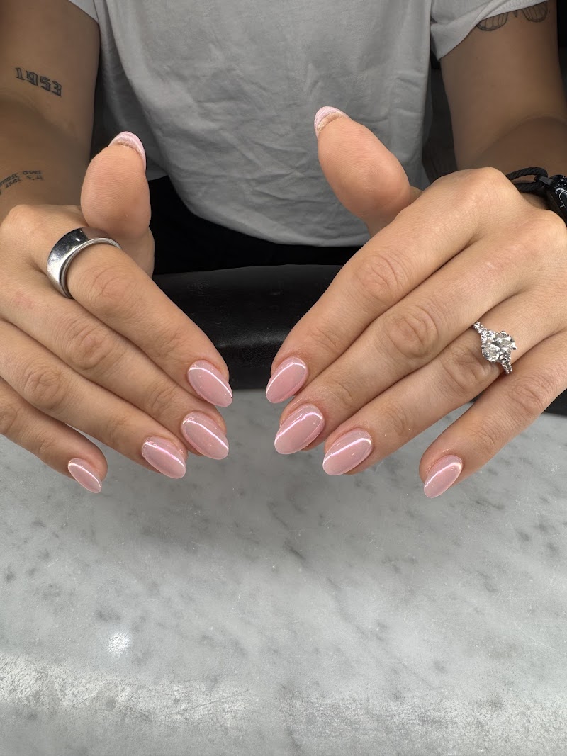 Photo of Divine Nails & Hair Spa