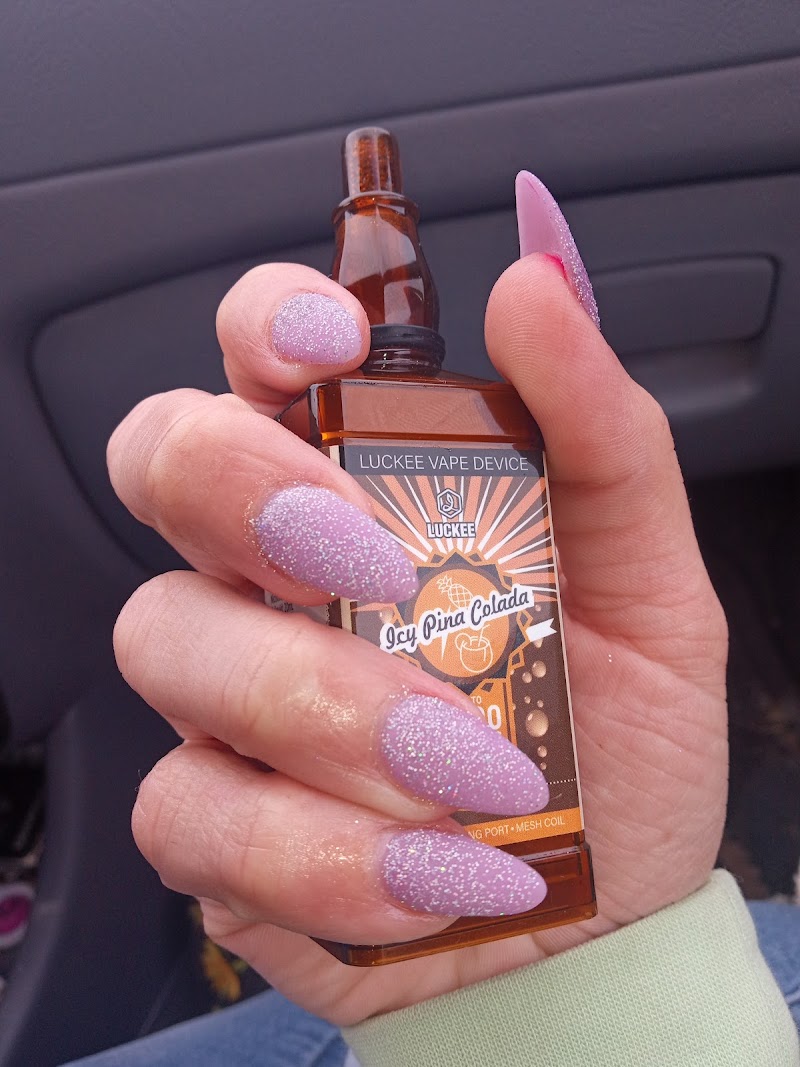 Divine Nails & Hair Spa photo 5