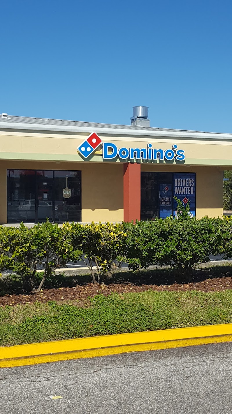 Photo of Domino's Pizza