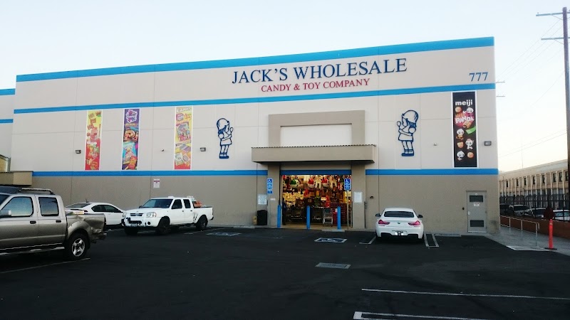 Photo of Jack's Candy