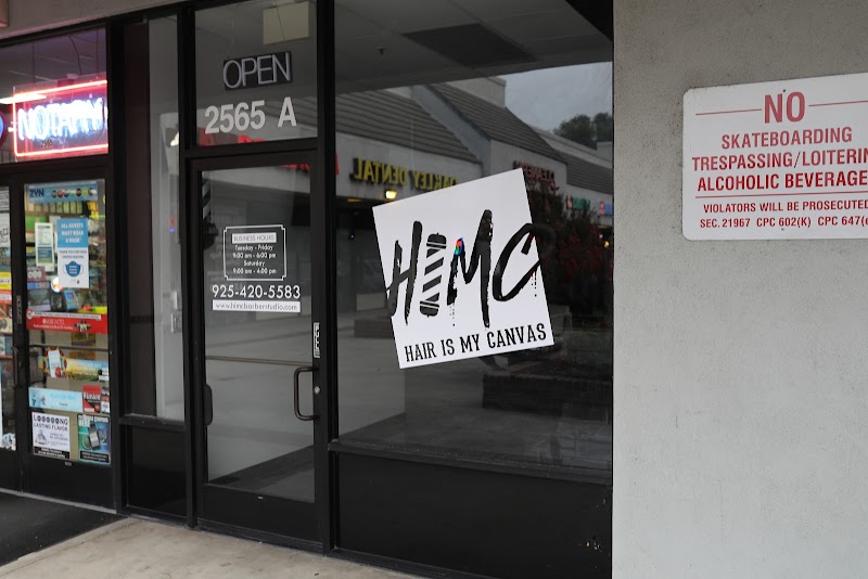 Photo of HIMC Barber Studio