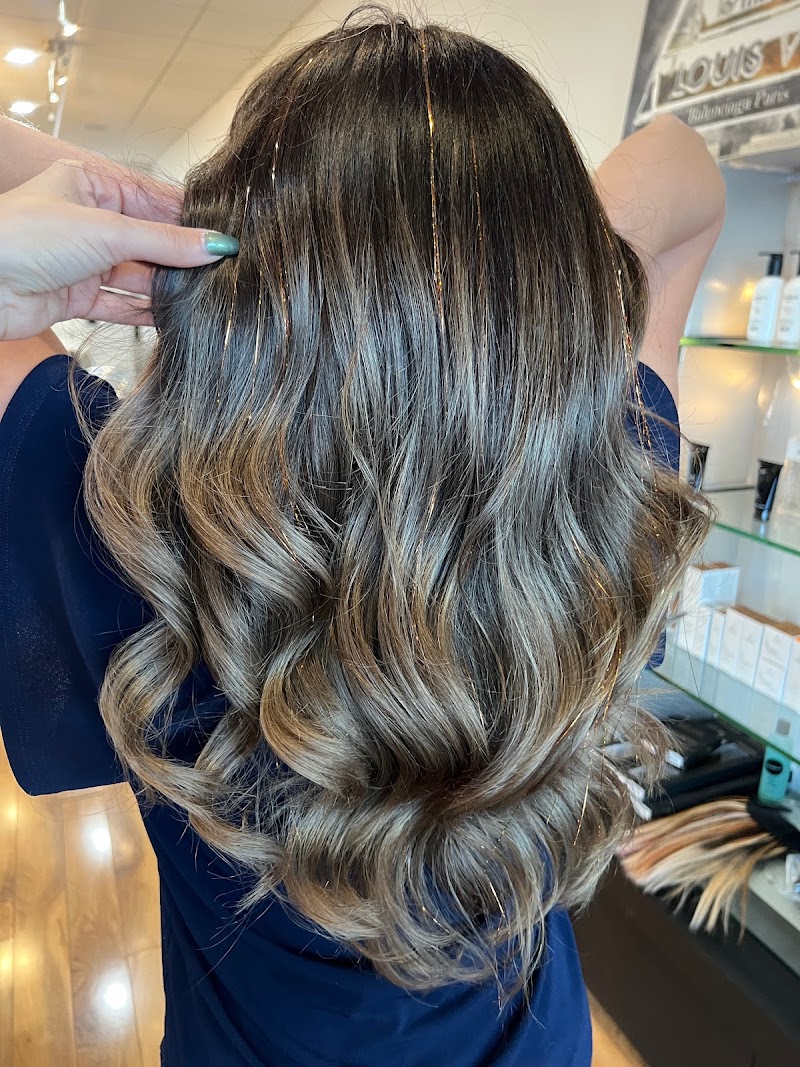 Sydney Salon by Anila photo 4