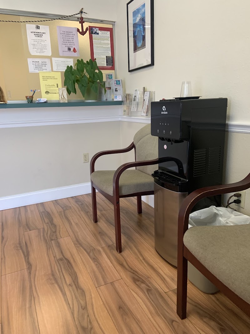 Levin Chiropractic photo 3