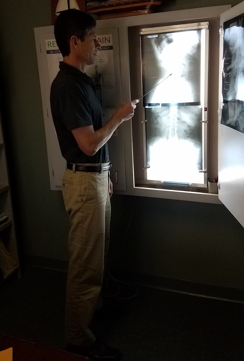 Levin Chiropractic photo 4