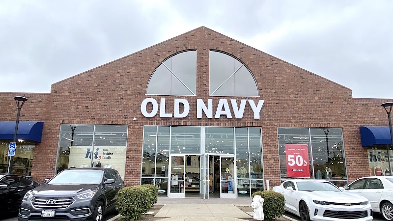 Photo of Old Navy