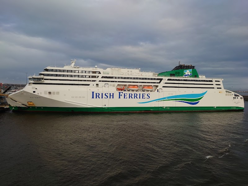 Dublin (Terminal 1) photo 3