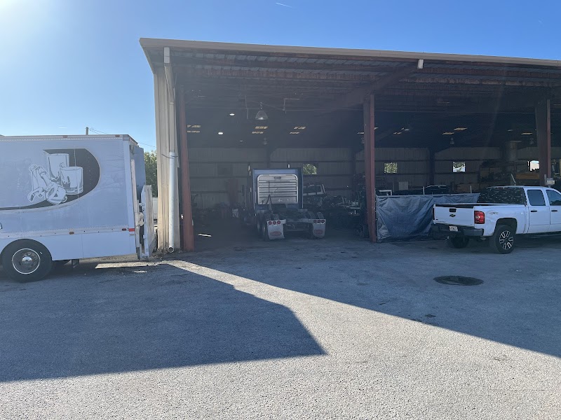 Photo of Truck Service