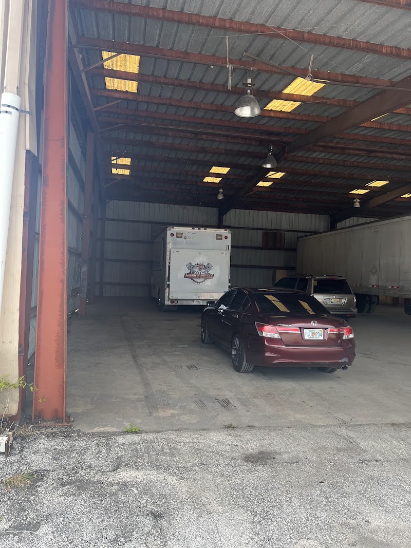 Truck Service photo 4
