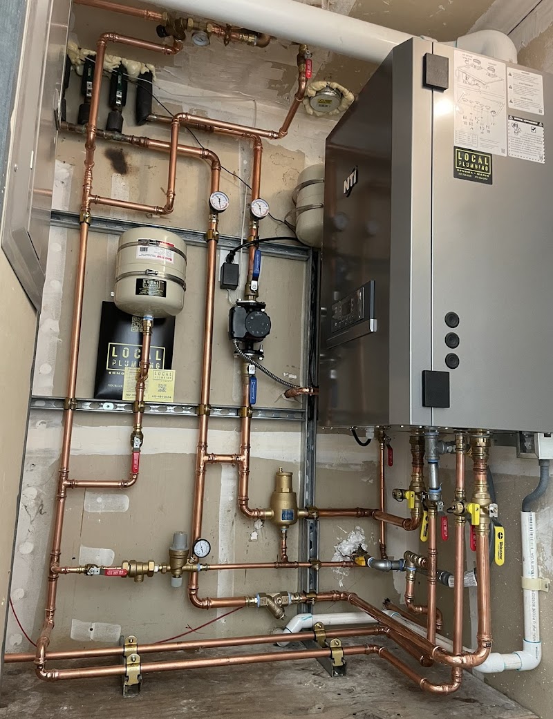 Local Plumbing photo 3