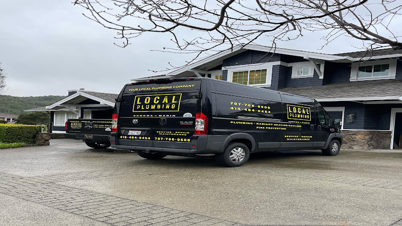 Photo of Local Plumbing