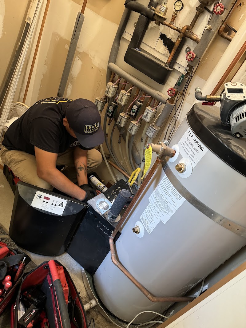 Local Plumbing photo 4