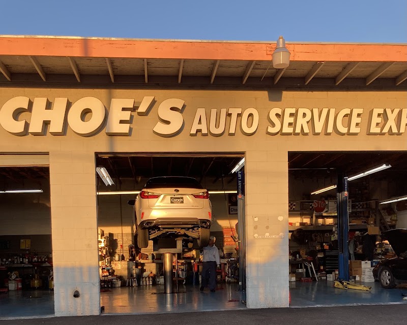 Photo of Choe's Auto Center