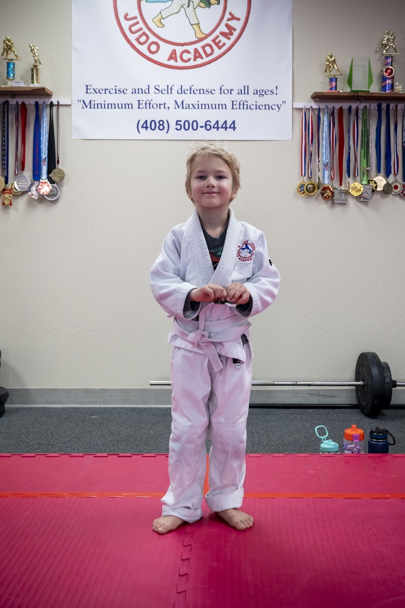 SAN JOSE JUDO ACADEMY photo 2