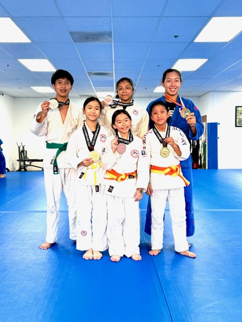 SAN JOSE JUDO ACADEMY photo 3