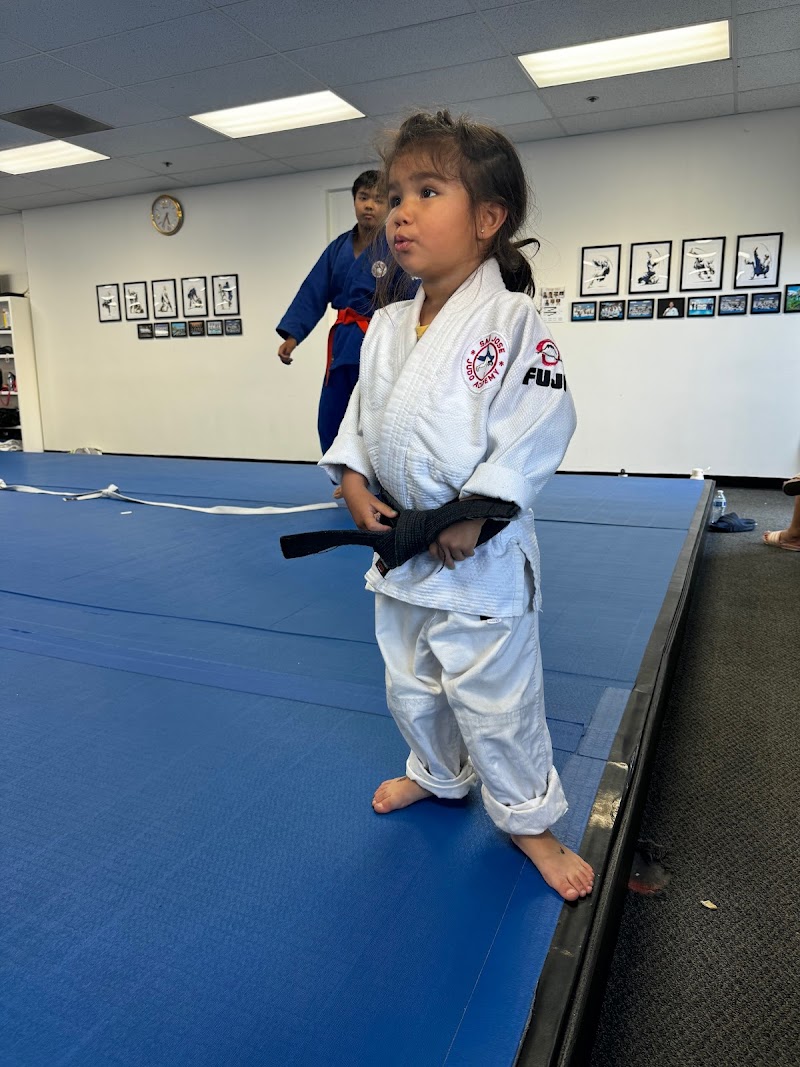 SAN JOSE JUDO ACADEMY photo 5
