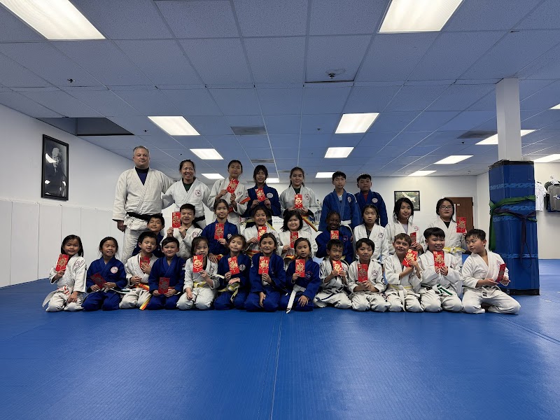 Photo of SAN JOSE JUDO ACADEMY