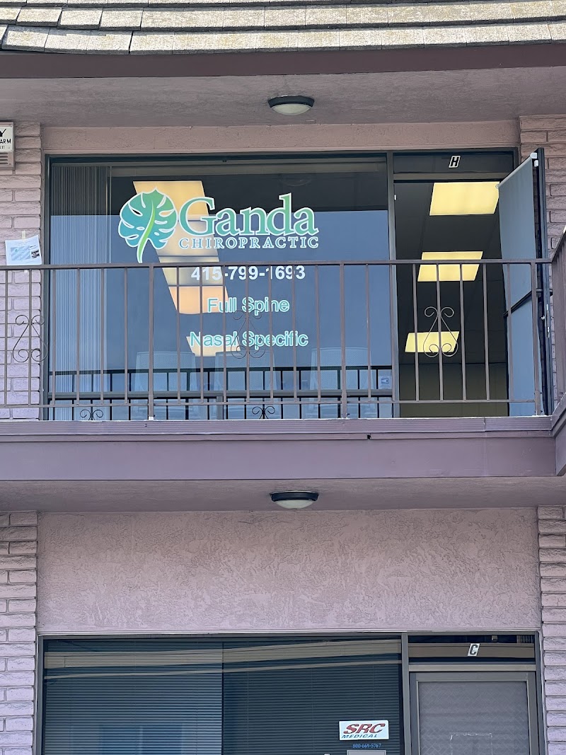 Ganda Chiropractic photo 3