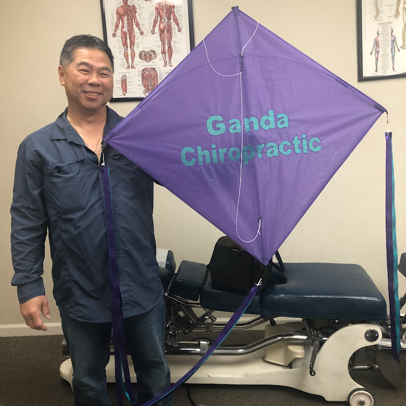 Ganda Chiropractic photo 5