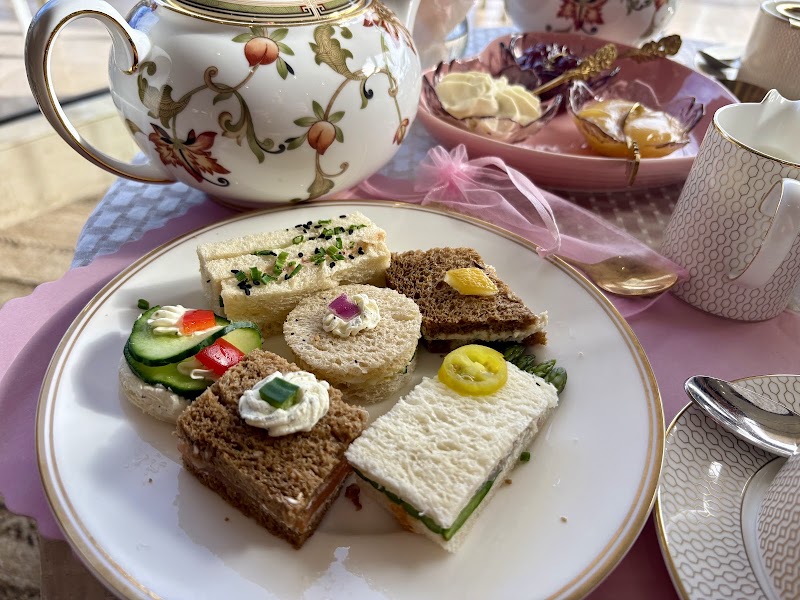 Afternoon Tea photo 5
