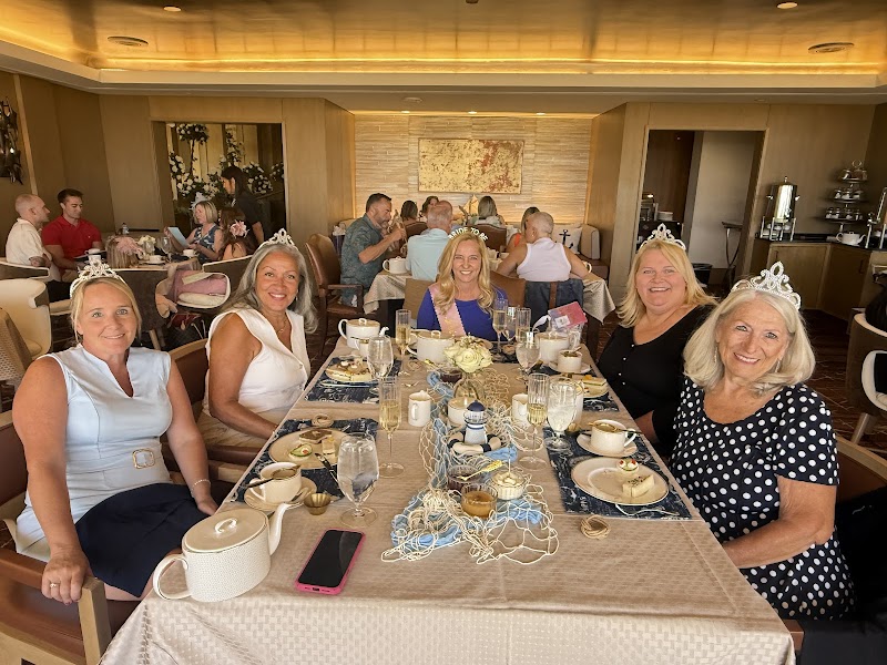 Afternoon Tea photo 2