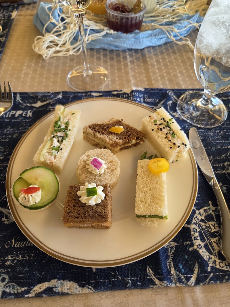 Afternoon Tea photo 4