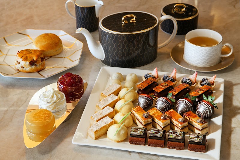 Afternoon Tea photo 3