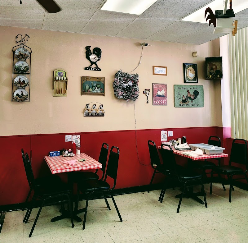 Hen House Cafe photo 4