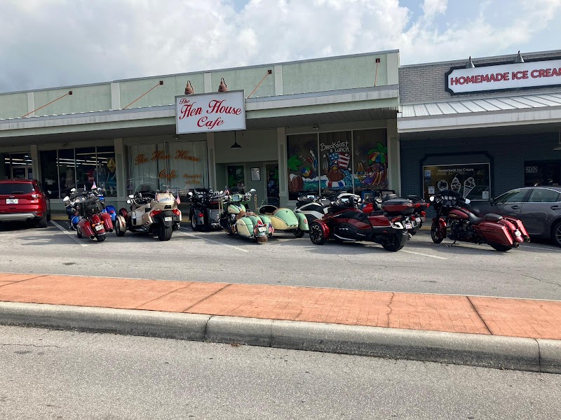 Photo of Hen House Cafe