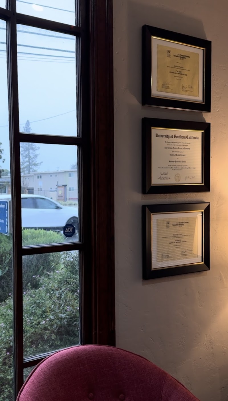 Dental Excellence Bay Area - Sandeep Potdar DDS MPH - Dentist in Willow Glen, San Jose, CA photo 2